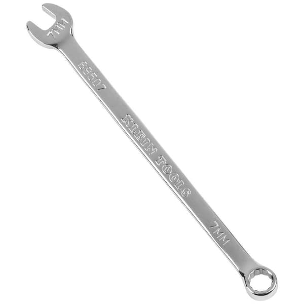 7 mm Metric Combination Wrench