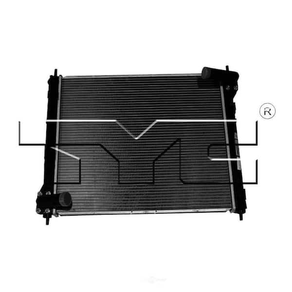 TYC Radiator