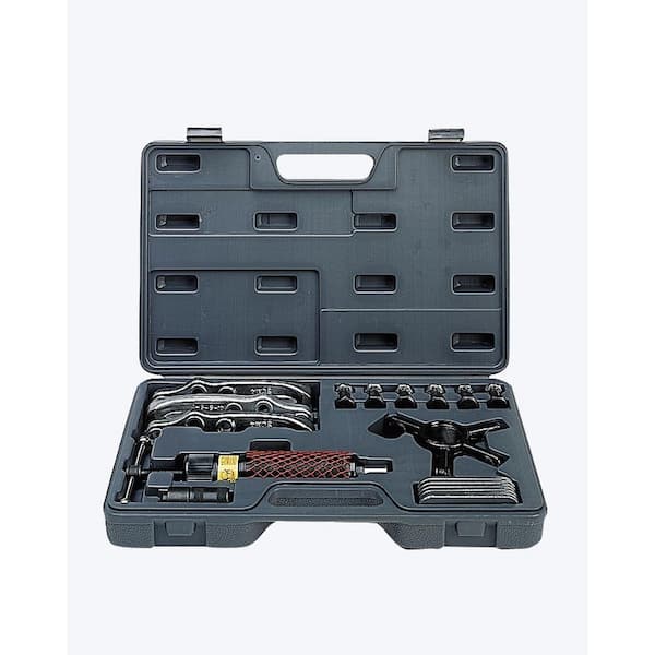 Sunex Tools 10-Ton Hydraulic Gear Puller