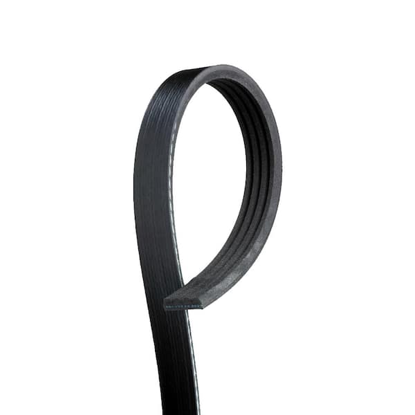 ACDelco Standard Serpentine Belt - Power Steering and Air Conditioning