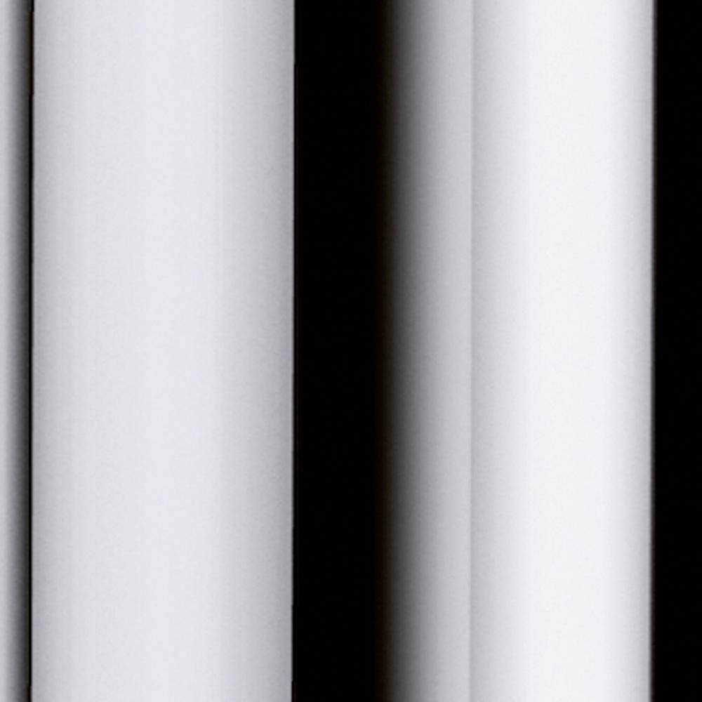 Chrome Finish Dishwasher Air Gap Accessory