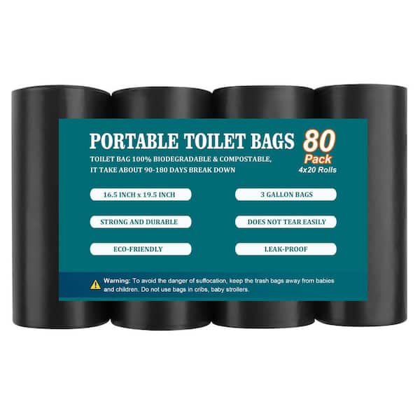How to Use Toilet Liners for Camping: Ultimate Hygiene Guide