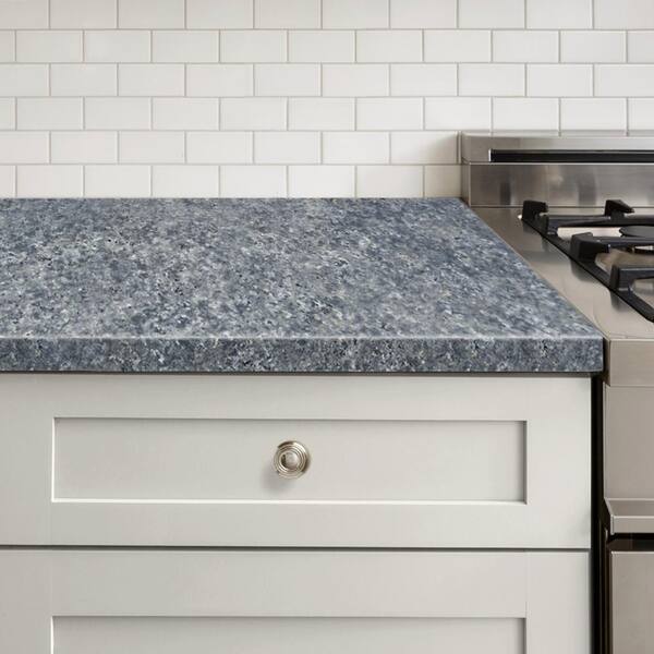 Reviews For Giani Granite Slate Countertop Paint Kit Fg Gi Slate The Home Depot