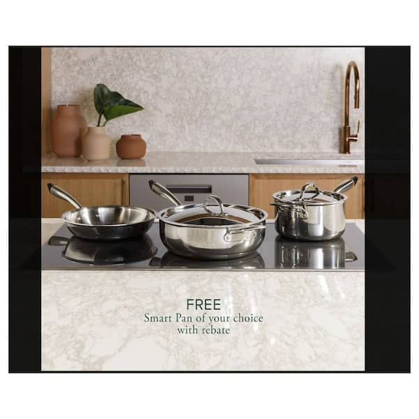 chp cafe induction cooktop