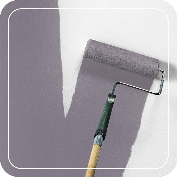670F-5 Gothic Amethyst Paint