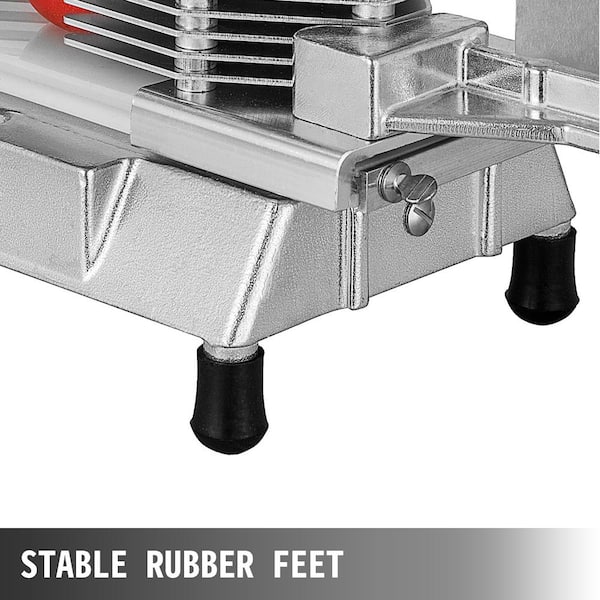 Vegetable Slicer TRS Classic Vegetable Bench Cutter with Ejector