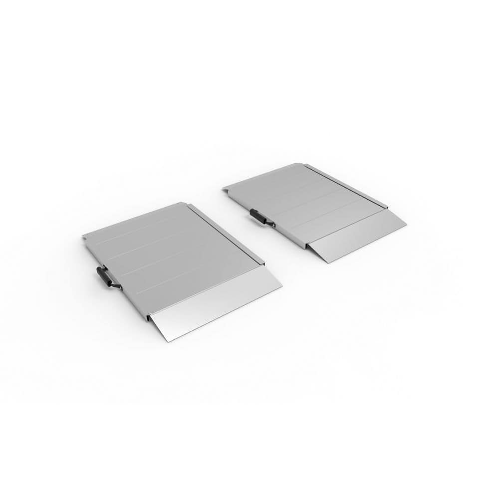 "TRAVERSE 18"" in X 36"" in Portable Storage Ramp Kit" price history on PriceWatchPro