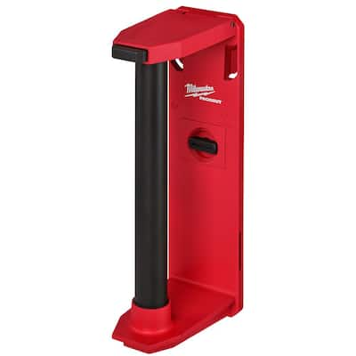 Rubbermaid FastTrack Garage Wall Storage Slat Panel System Paper Towel  Holder 2001934 - The Home Depot