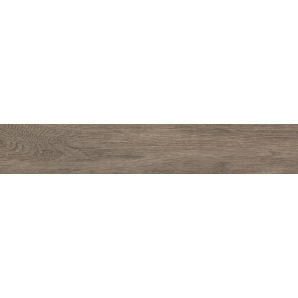 Havanna 8x47 Matte Rectified Porcelain Wood Look Tile
