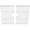 unfinished-ekena-millwork-ceiling-medallions-cmp26rk2-05000-e1.1