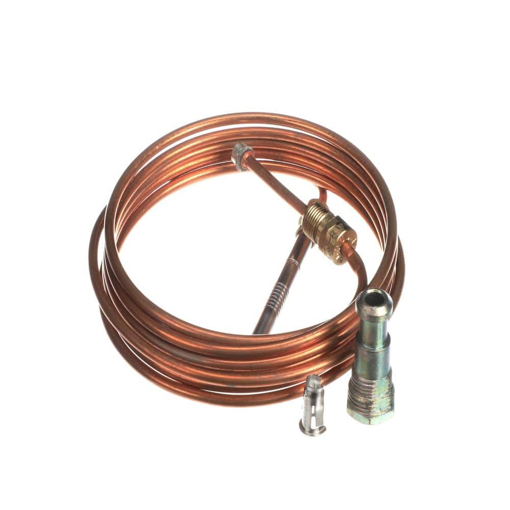 "72"" Thermocouple Stainless Steel Tip S1-H06E-72" price history on PriceWatchPro