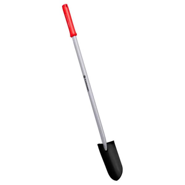 35 in. Nursery Shovel with Powder-Coated Steel handle and ComfortGEL Grip