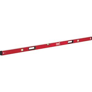 78 in. REDSTICK Magnetic Box Level