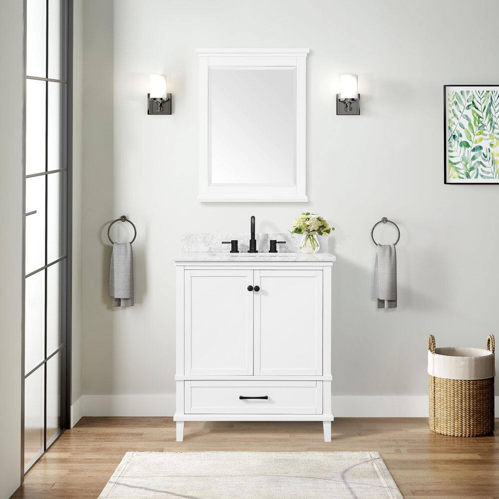 Reviews for Home Decorators Collection Merryfield 31 in. W x 22 in. D