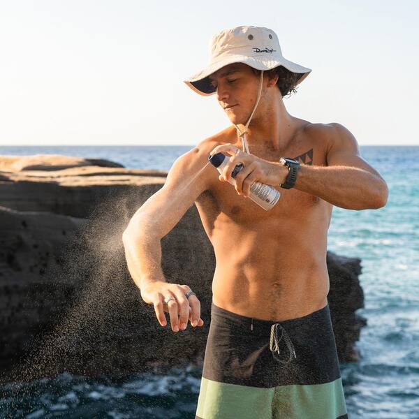 Panama Jack 5.5 oz. Continuous Spray Sunscreen SPF 30 Moisturizer