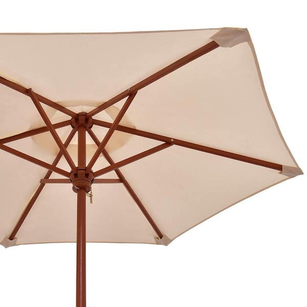 Kids bench with discount parasol