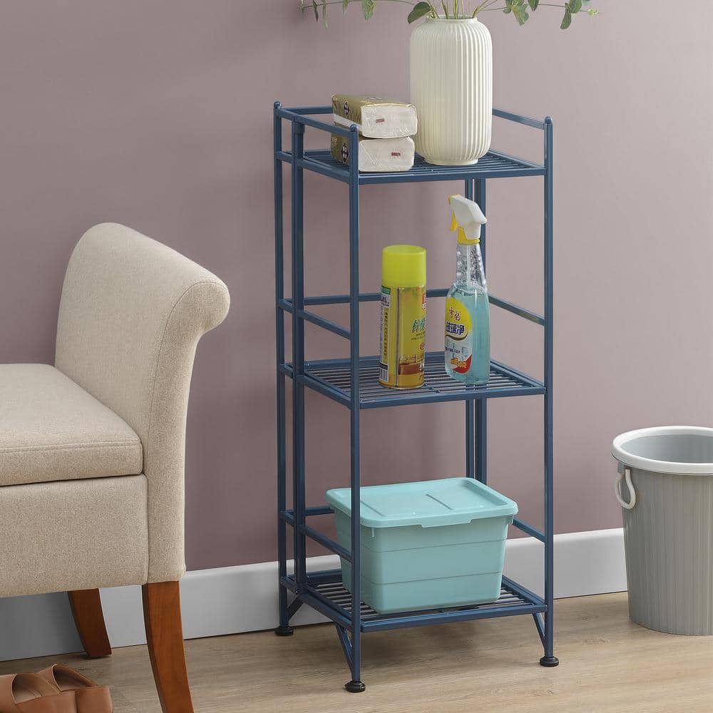 Convenience Concepts Armadietto 2 Ante Xtra Storage - Per Ufficio