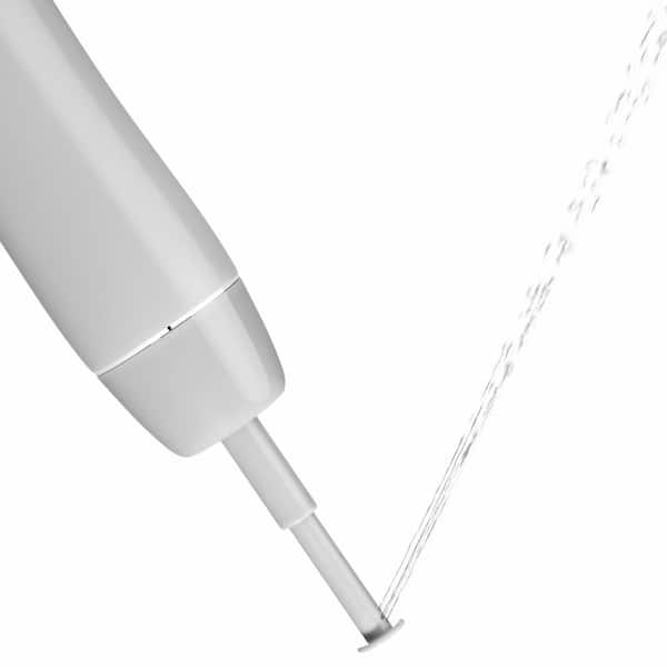 GoSpa Advanced Portable Travel Bidet with Retractable Nozzle 500 ml in Gray