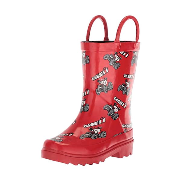 big boys rain boots