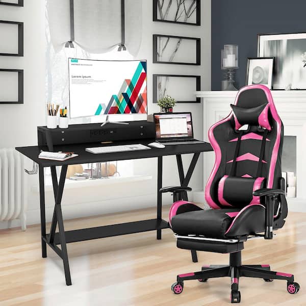 https://images.thdstatic.com/productImages/209bf7ab-2fe9-4603-be37-bb0cf12d5d4a/svn/pink-gymax-gaming-desks-gym05933-31_600.jpg