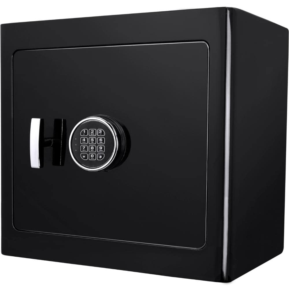 1.01 CUBIC FT BLACK JEWELRY SAFE V2 price history on PriceWatchPro