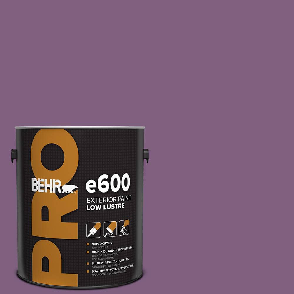 1 gal. #MQ5-34 Showstopper Low Luster Exterior Paint price history on PriceWatchPro