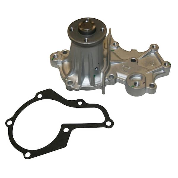 GMB Engine Water Pump 165-1160 - The Home Depot
