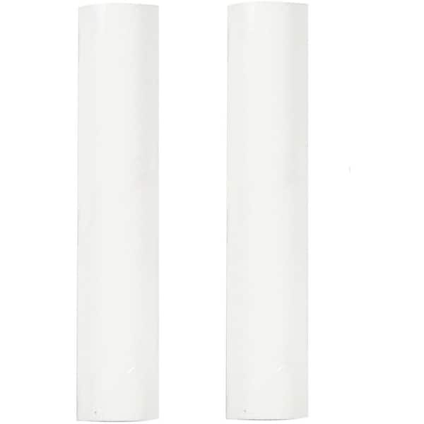 2-Piece Lint Roller Refill for LR-48 StickyPro XL Lint Roller