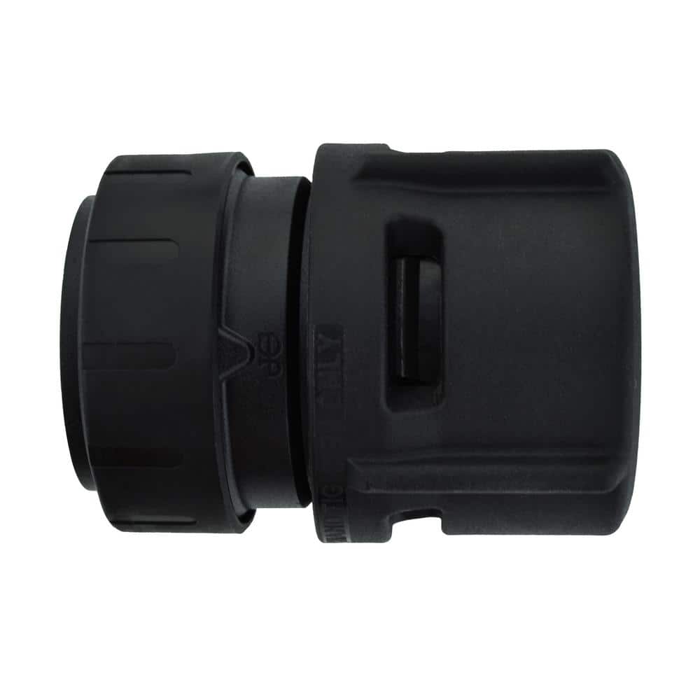1 in. CTS x 1 1/4 in. NPS ProLock Push-to-Connect Female Connector price history on PriceWatchPro