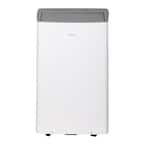 14,000 BTU Portable Air Conditioner with Remote