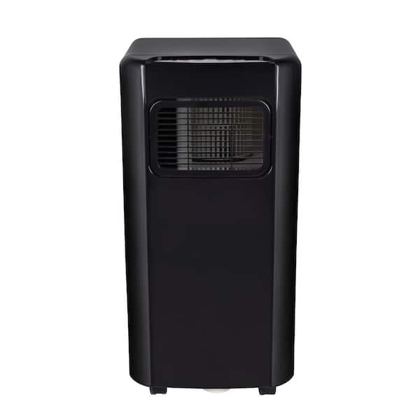 ROYAL SOVEREIGN 10,000 BTU Portable Air Conditioner Covers 400 sq. ft. of Cooling with Dehumidifier