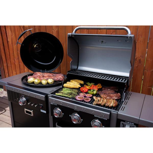 バーベキュー・調理用品 COLEMAN 413H499J the twoburner 6db0d38d-1fec-325f-9fe9-