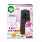 Buy Airwick Freshmatic Summer Delights Automatic Spray, 1 pc Online at Best  Prices