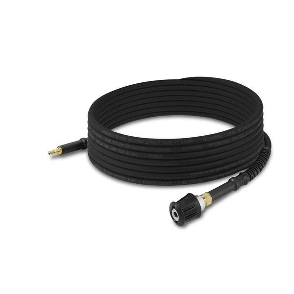 Karcher 25 ft. Quick-Connect Extension Hose