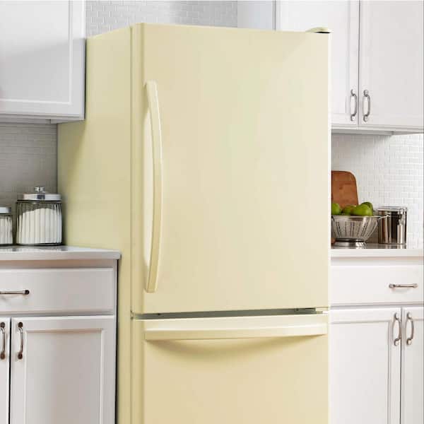 12 oz. Appliance Epoxy Gloss Biscuit Spray Paint (Case of 6)