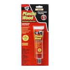 16 oz. Plastic Wood Natural Solvent Wood Filler