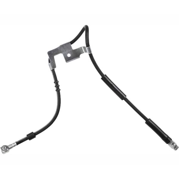 Sunsong Brake Hydraulic Hose - Front Left
