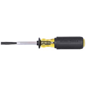 Slotted Screw Holding Driver, 1/4 in.