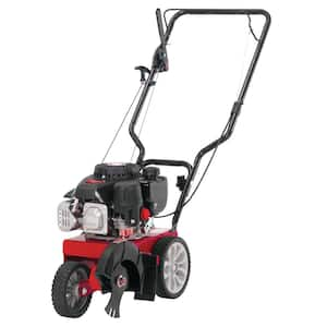 9 in. Tri-Blade 79 cc Gas Walk Behind Lawn Edger