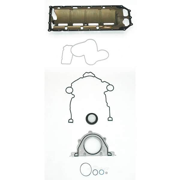 Conversion gasket best sale set