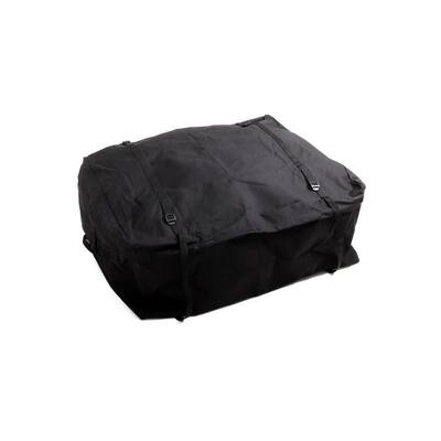 Water Resistant Hitch Cargo Bag