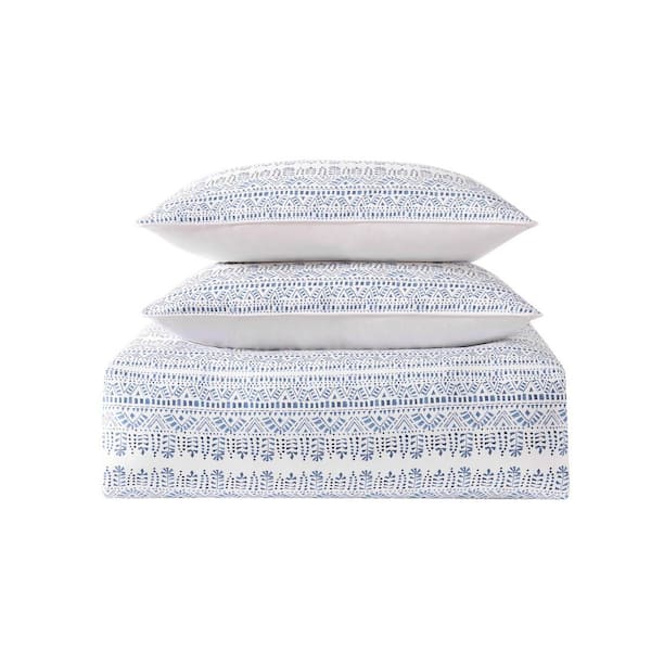 Reef Comforter Set