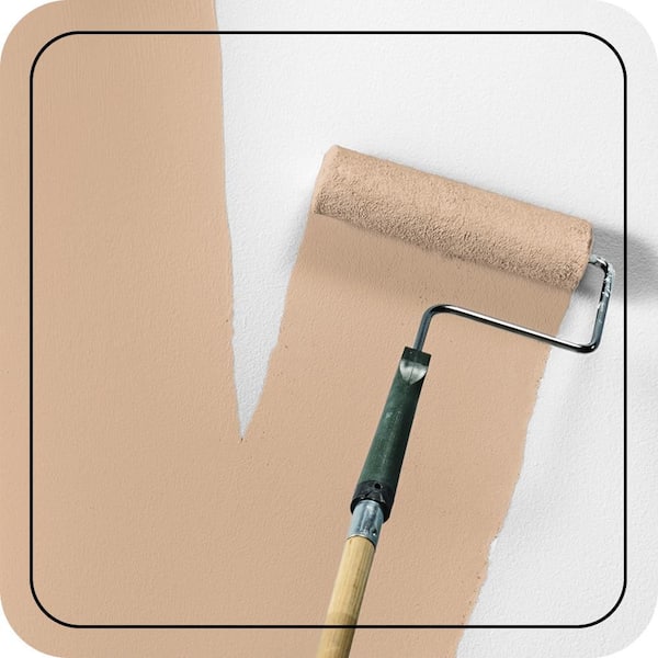 Home Decorators Collection HDC-CT-04 Chic Peach Paint