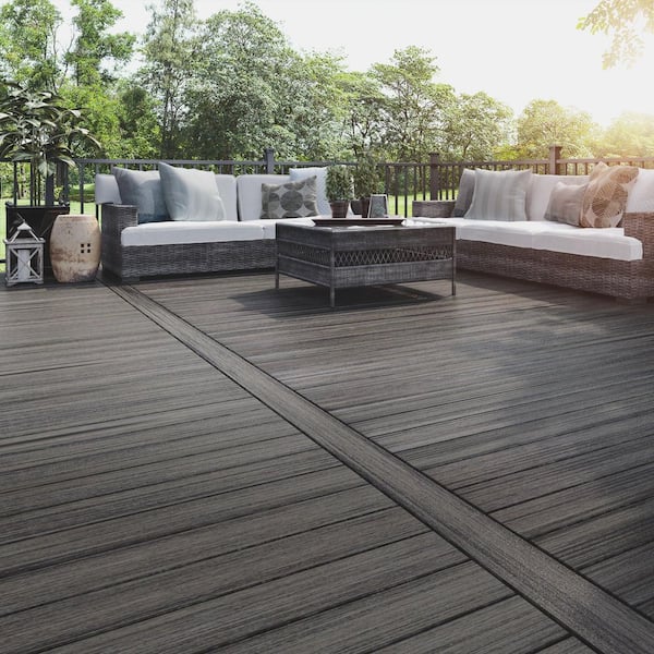 Have a question about Deckorators Vista 1 in. x 6 in. x 20 ft