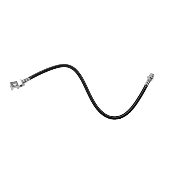 Sunsong Brake Hydraulic Hose - Rear Center