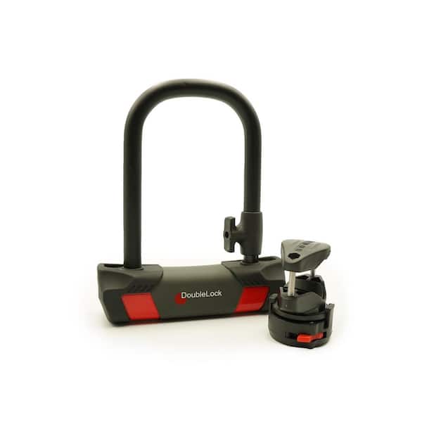 Kodiak Heavy Duty U Lock - Medium