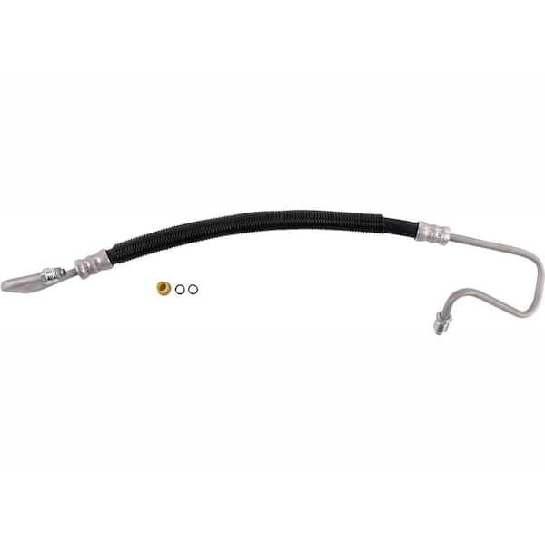 Sunsong Power Steering Pressure Line Hose Assembly