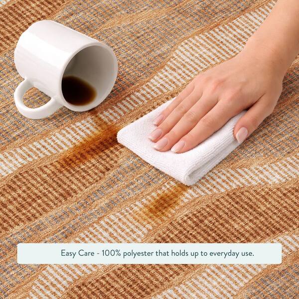 Addison Rugs Chantille Machine Washable Indoor/Outdoor Abstract