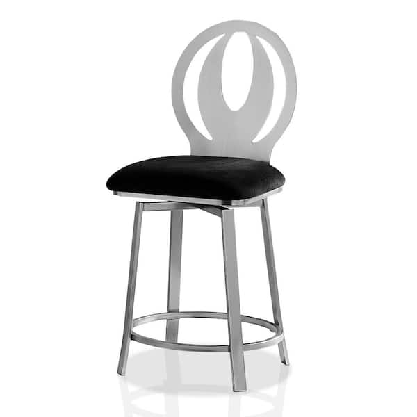 https://images.thdstatic.com/productImages/20ac1327-287d-45fc-b14e-824a85605a23/svn/satin-plated-and-black-furniture-of-america-bar-stools-idf-br801bk-24-64_600.jpg