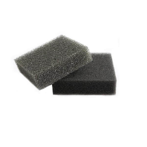 Fuji Spray DIY Series or for Previous Mini Mite or PRO Series Square Paint Sprayer Turbine Filters (2-Pack)